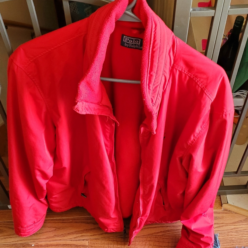 Ralph Lauren Coat